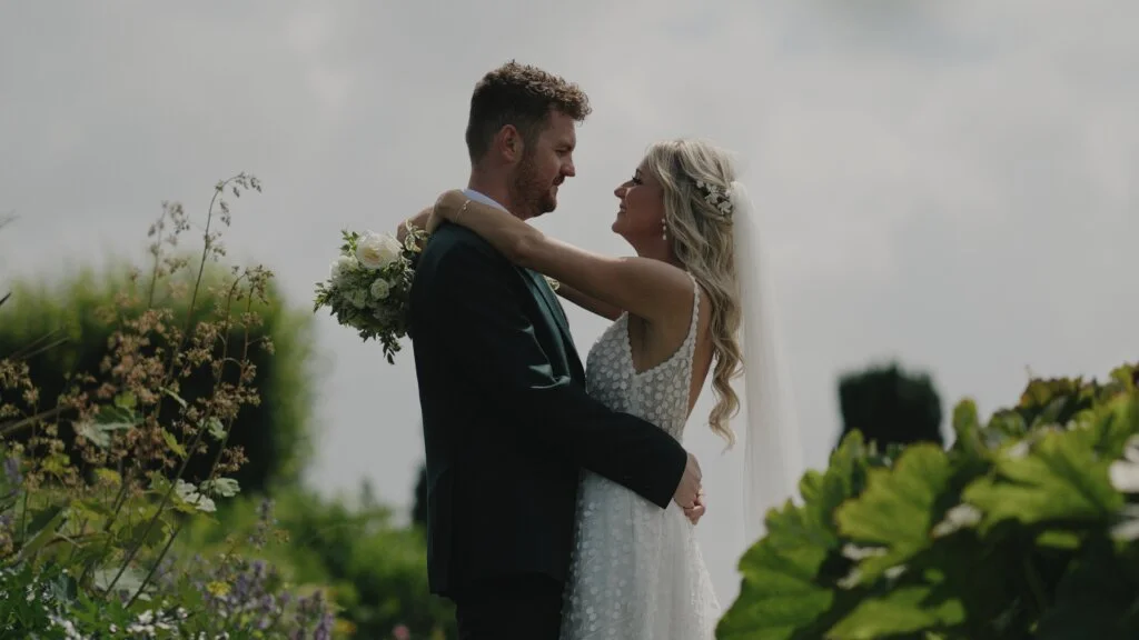 Paul Cryer Films - Manchester & UK Wedding Videographer - Homepage - Instagram Image 2
