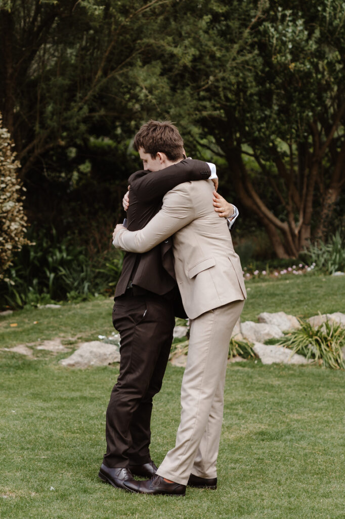 Polhawn Fort Wedding Videographer – story-led wedding film