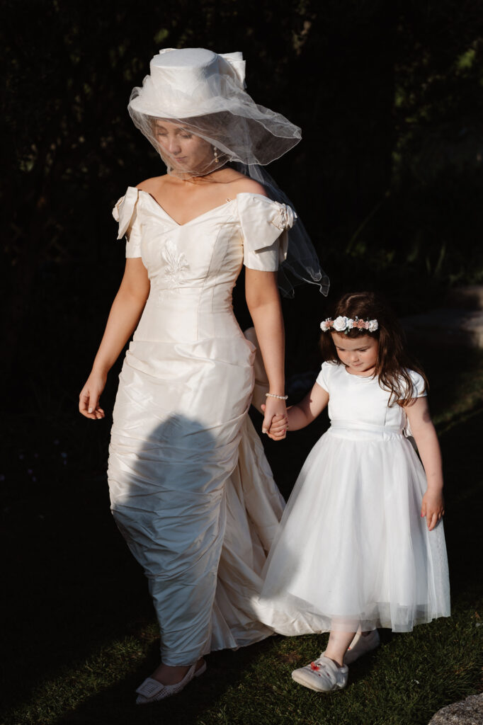 Polhawn Fort Wedding Videographer – story-led wedding film