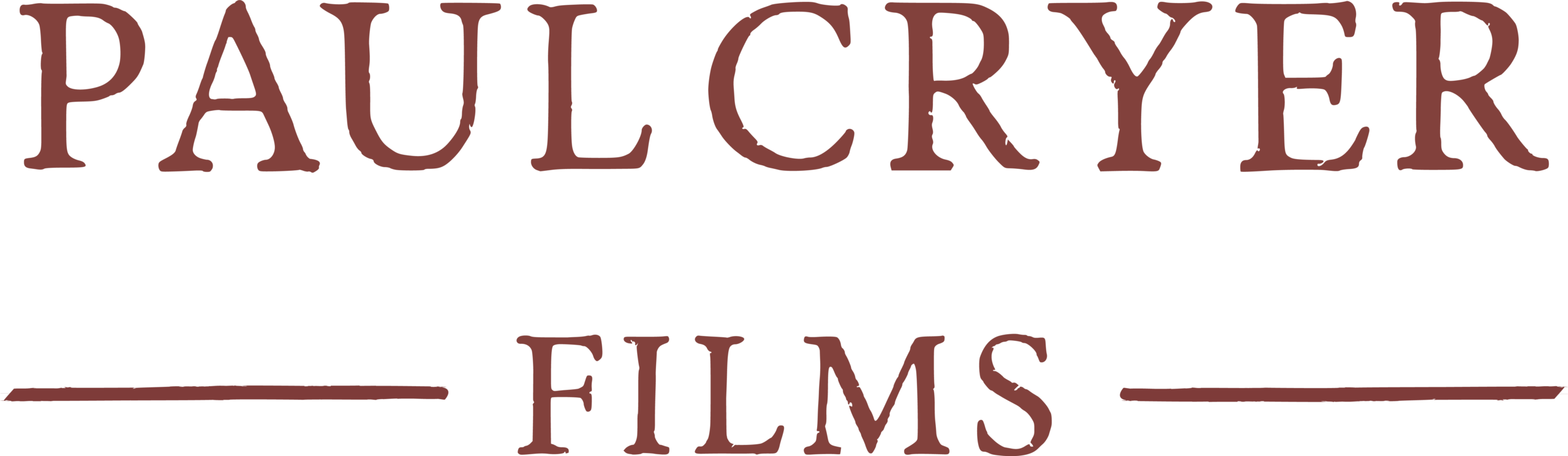 Paul Cryer Films – story-led wedding films