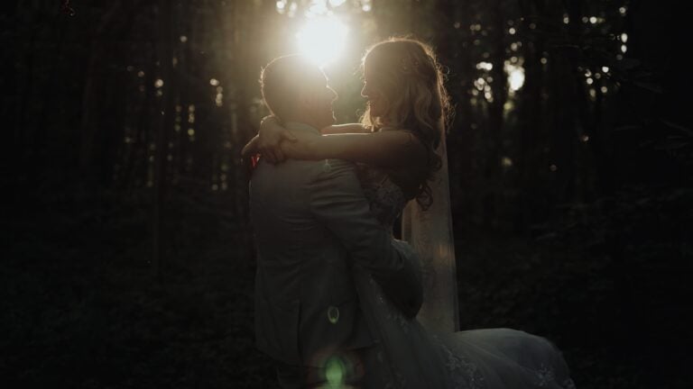 What Couples Really Mean When They Say They Want a ‘Natural’ Wedding Film