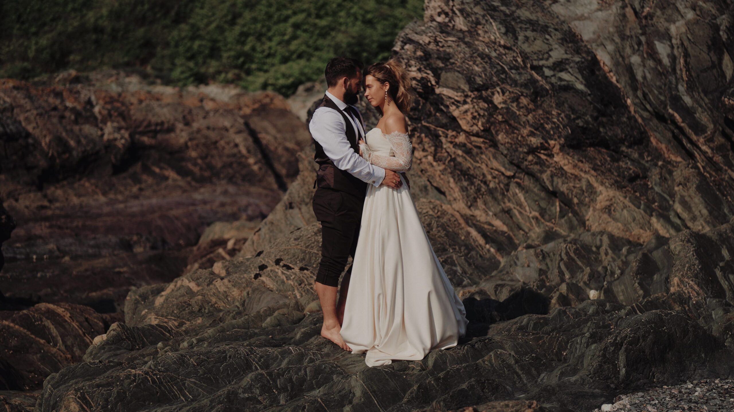 Wedding Video vs Wedding Film