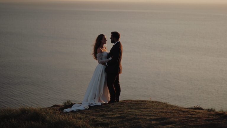 Before You Book a Wedding Videographer, Ask Yourself This