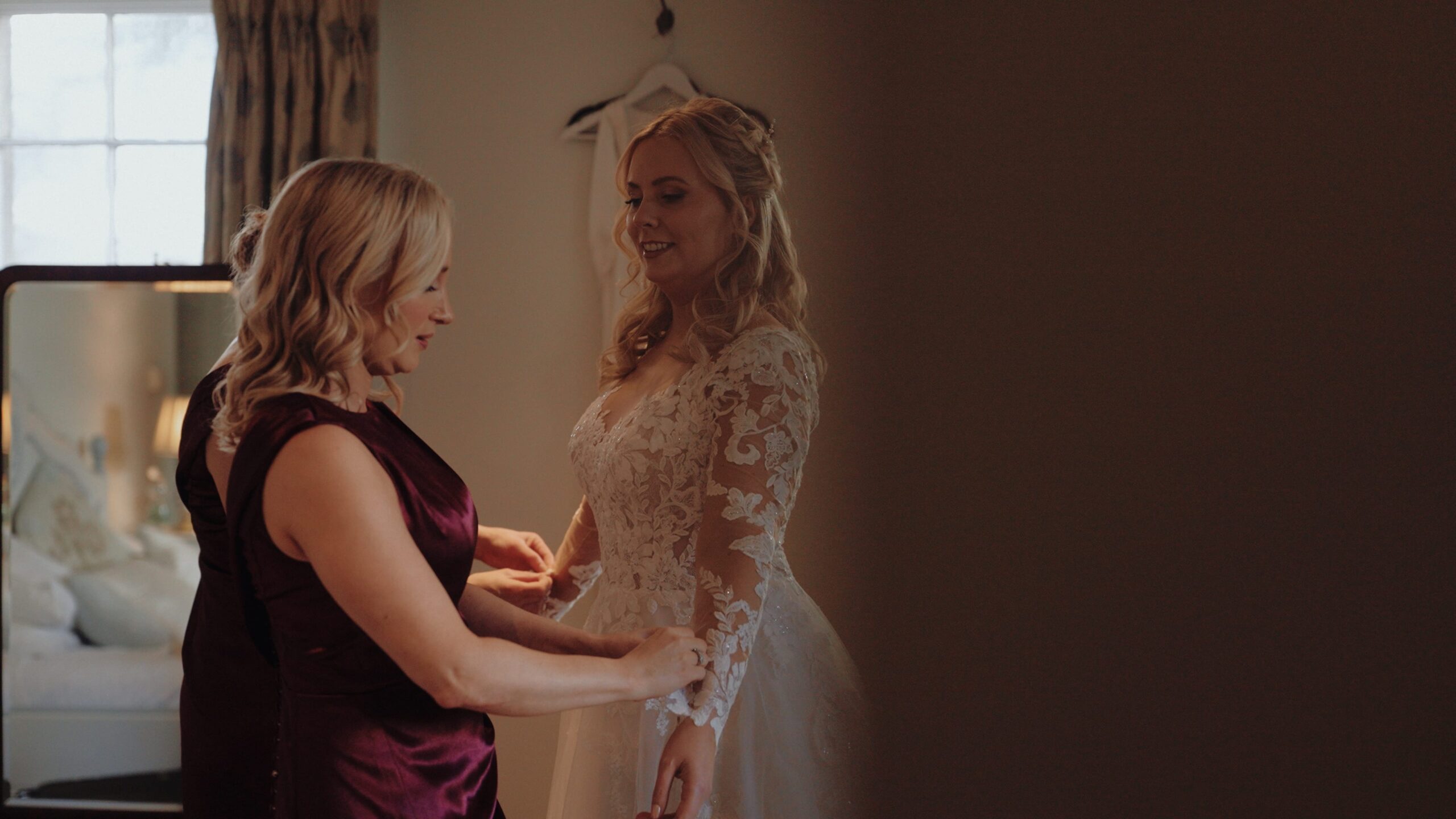 Why I Don’t Stage Moments – story-led wedding film
